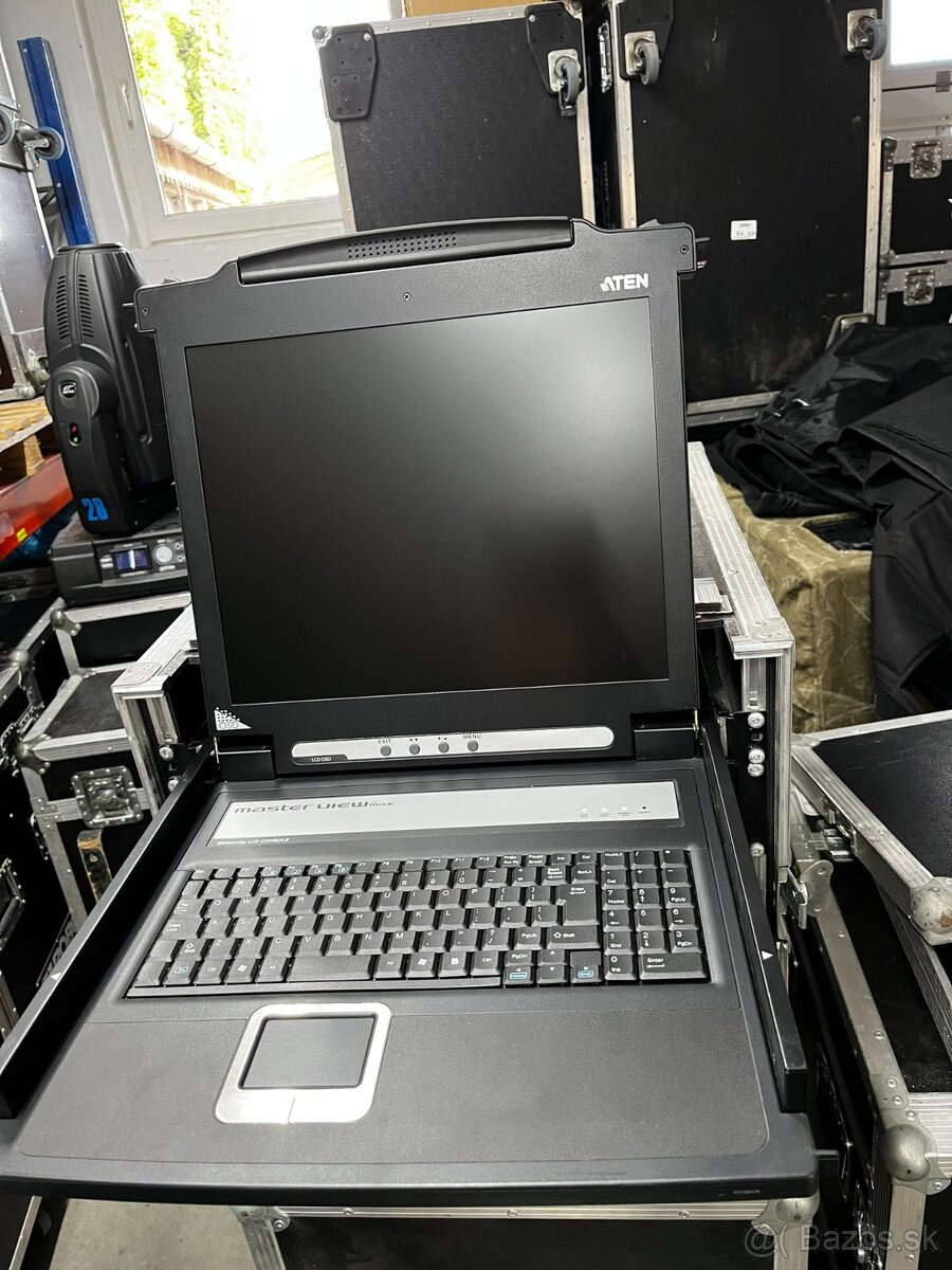 Mediaserver case s PC - 3