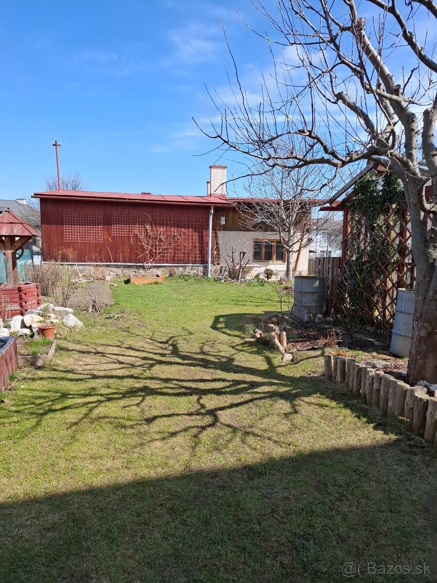 Kežmarok: dom na predaj - 3