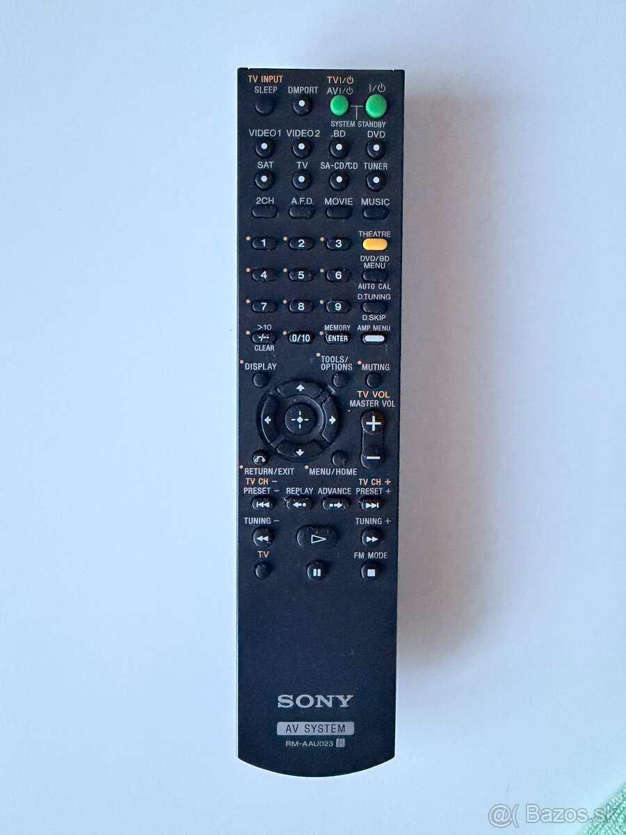 Sony STR-DH700 - 3