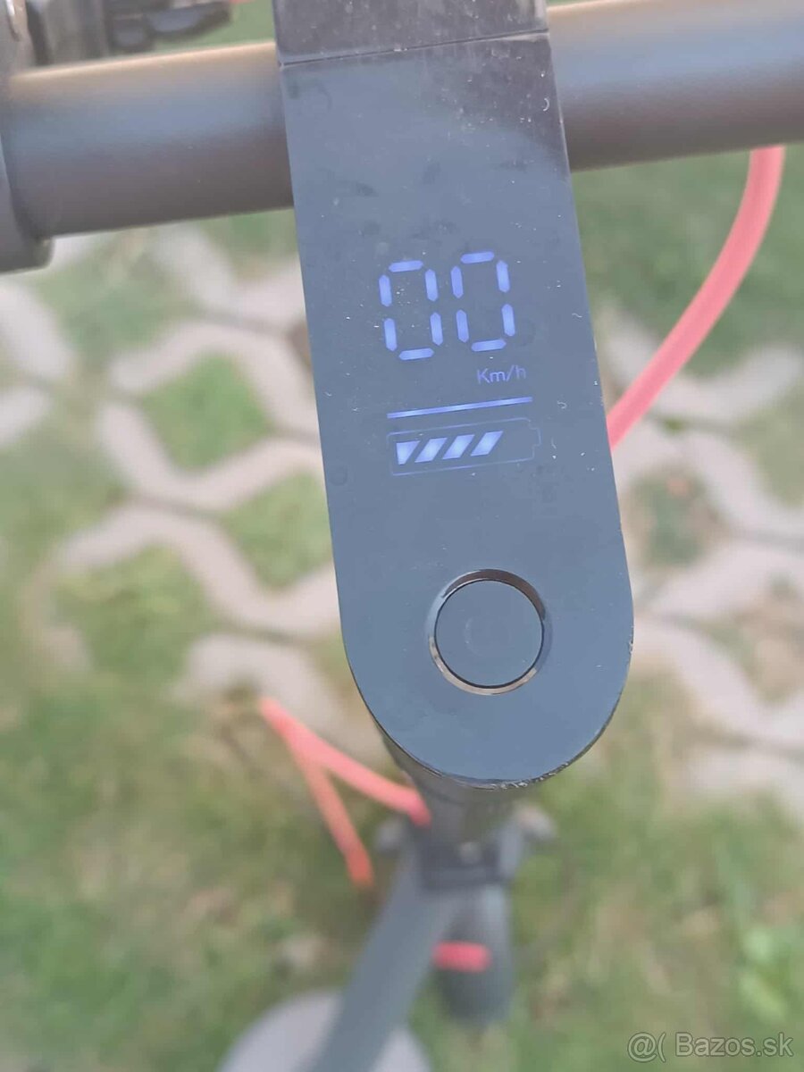 Aovopro Elektro kolobežka - 3