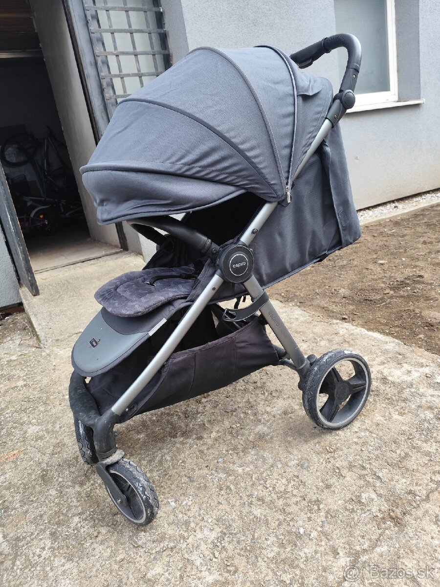 Športový kočík - 3