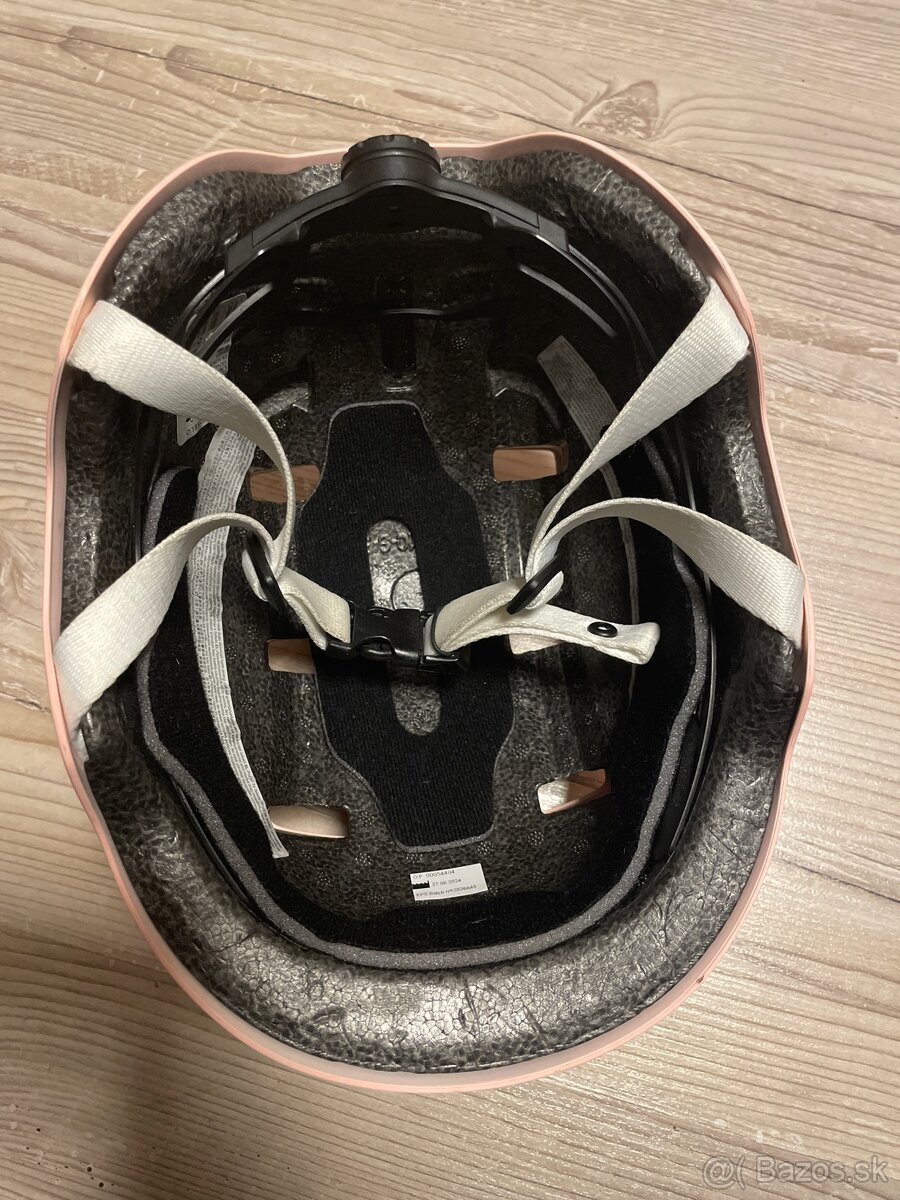 Detská prilba Oxelo. - 3