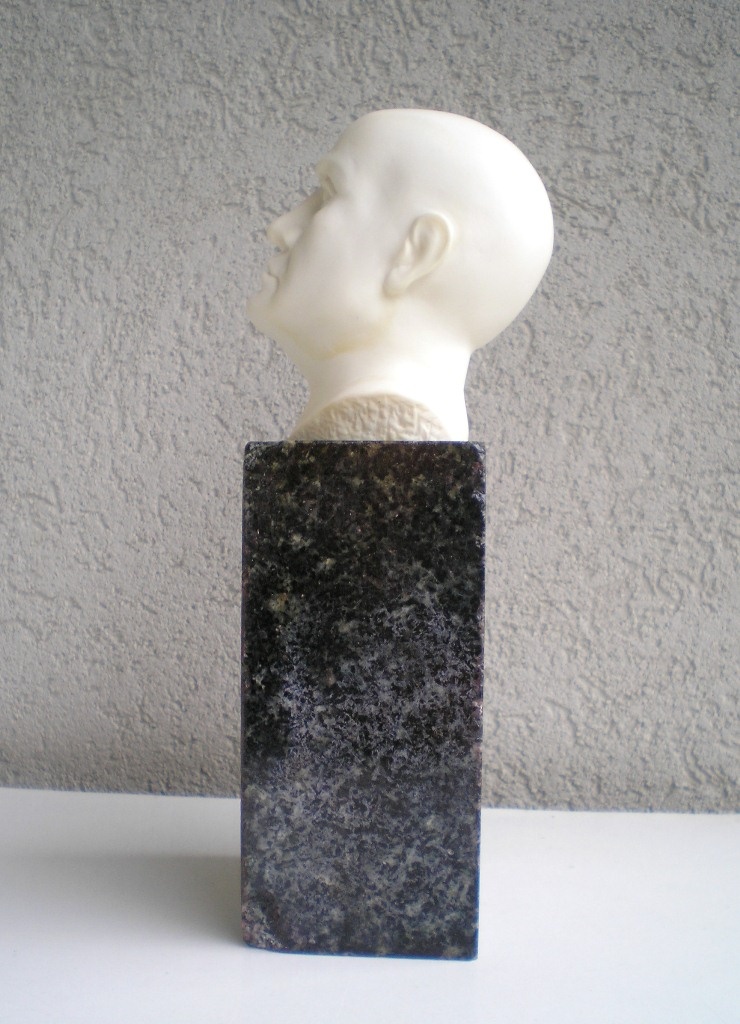 Busta B. Mussolini - 3