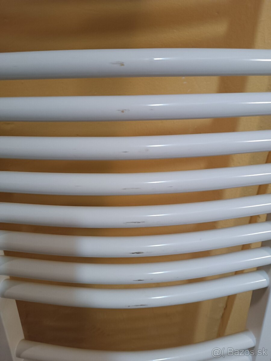 Radiátor do kúpeľne - 3