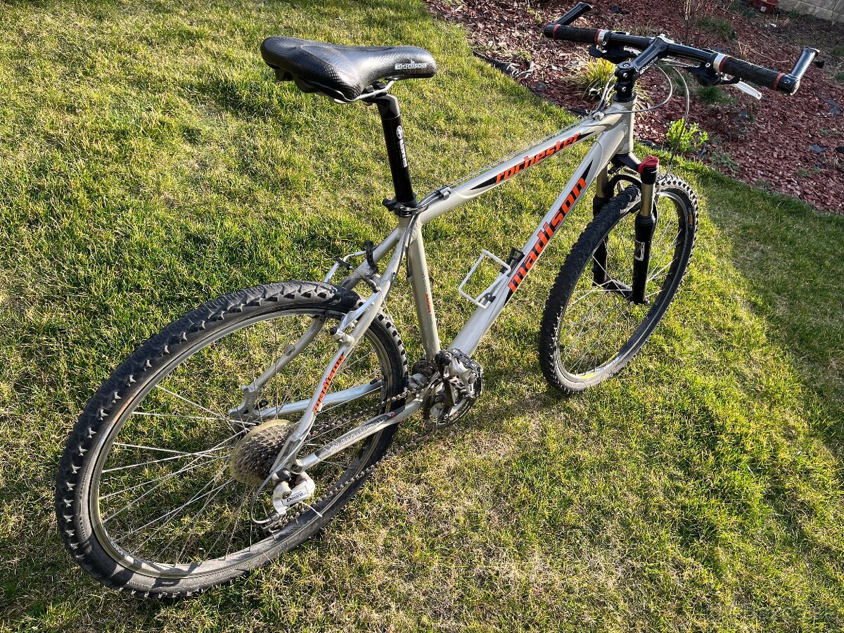 Madison Rochester - 3