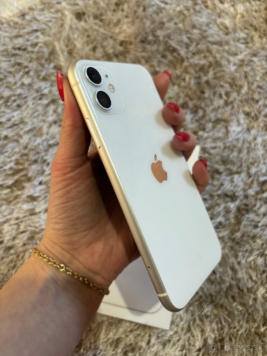 iPhone 11 64gb - 3