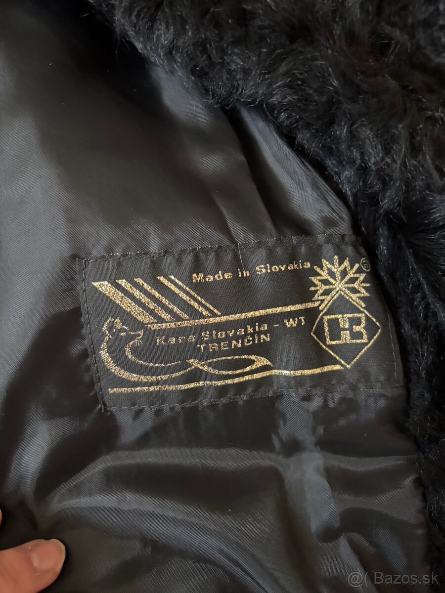 Vitage oblečenie - 3