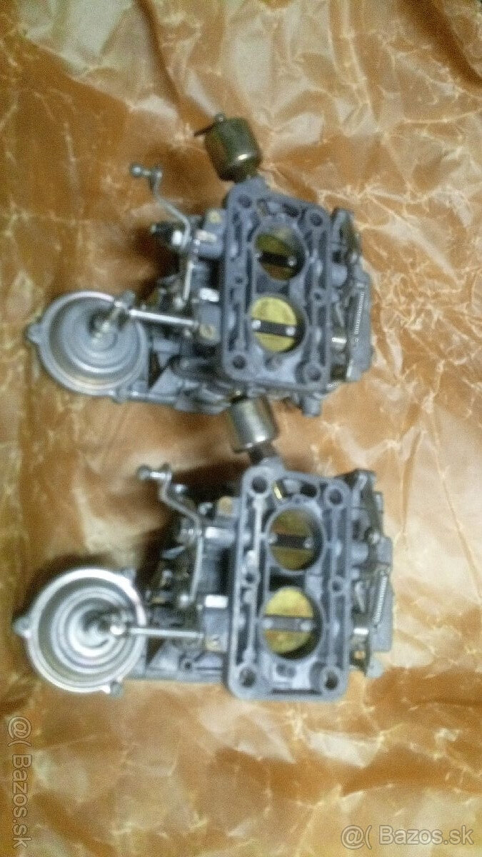 REPAS KARBURATOROU..., - 3