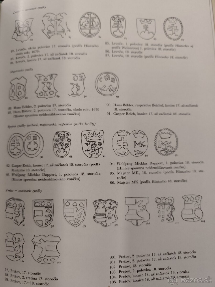 Cinarstvo na Slovensku - 3