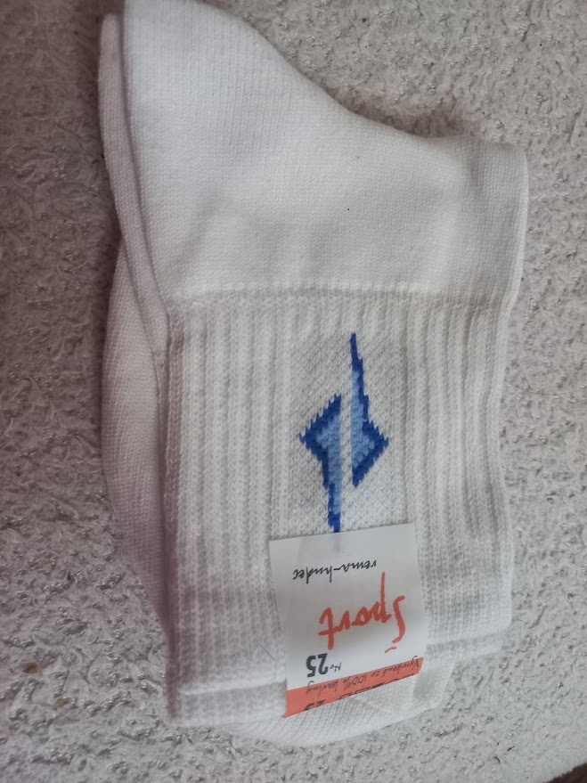 Pracovné ponožky 14 ks - 3