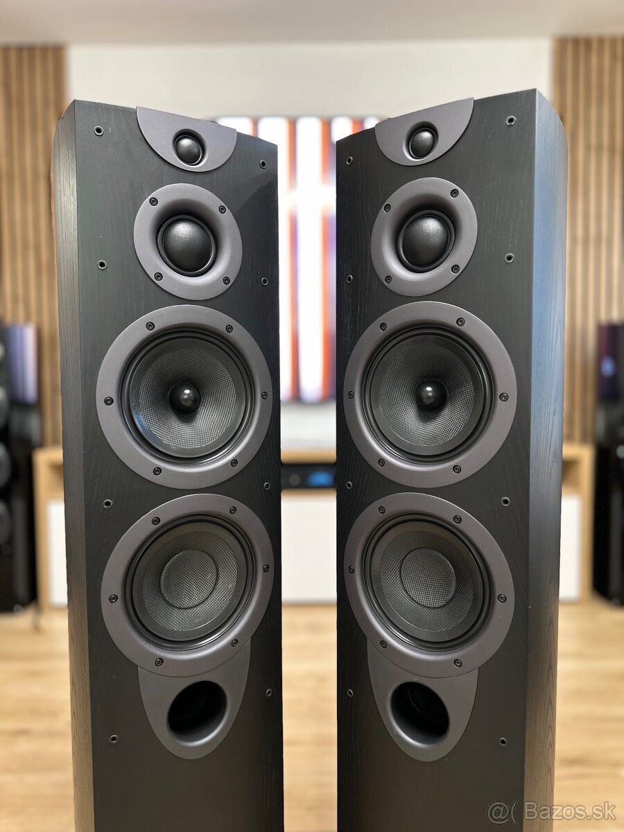 Wharfedale Evo2-50 - 3