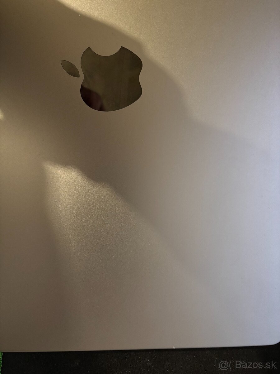 MacBook PRO M1 14" (2021) 16GB/1TB - 3