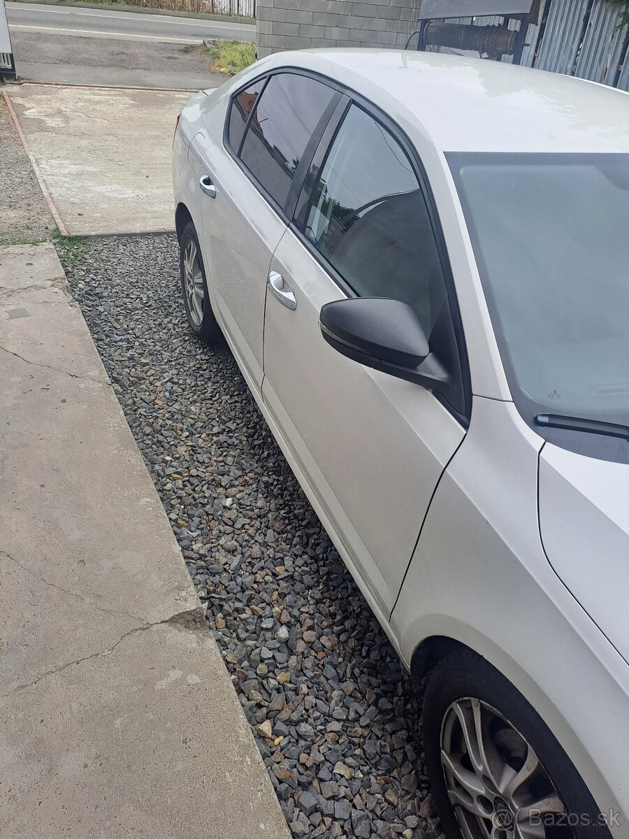 Octavia 3 1.6 tdi - 3