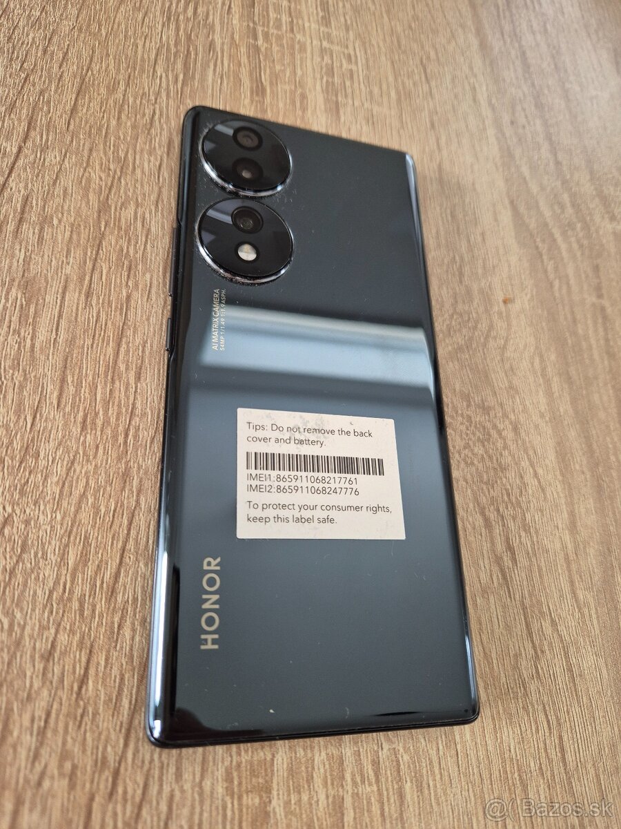 Honor 70 256GB - 3