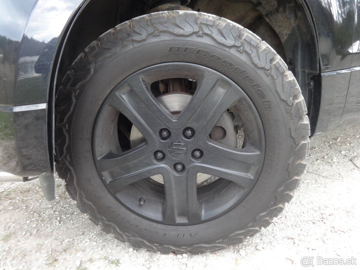 grand vitara 2.0 - 3