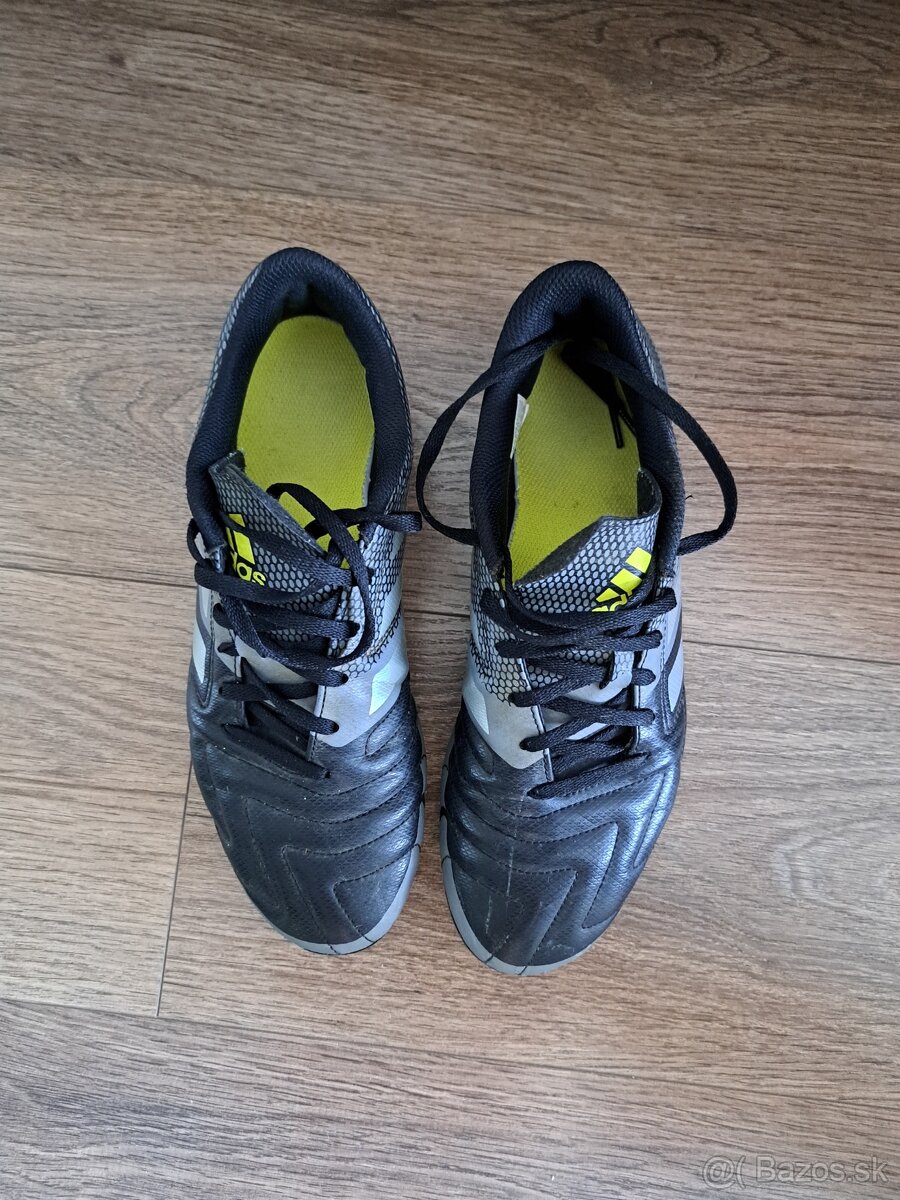 Predám kopačky Adidas - 3