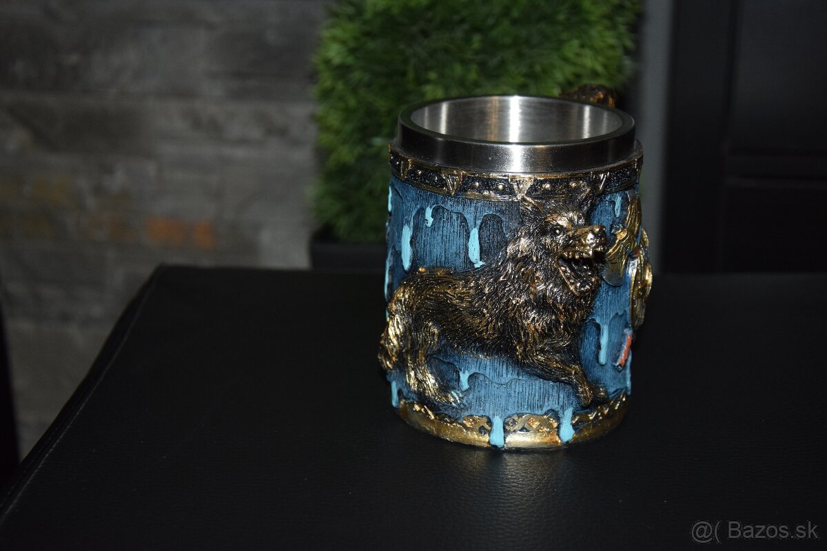 Viking Korbel Wolf - 3