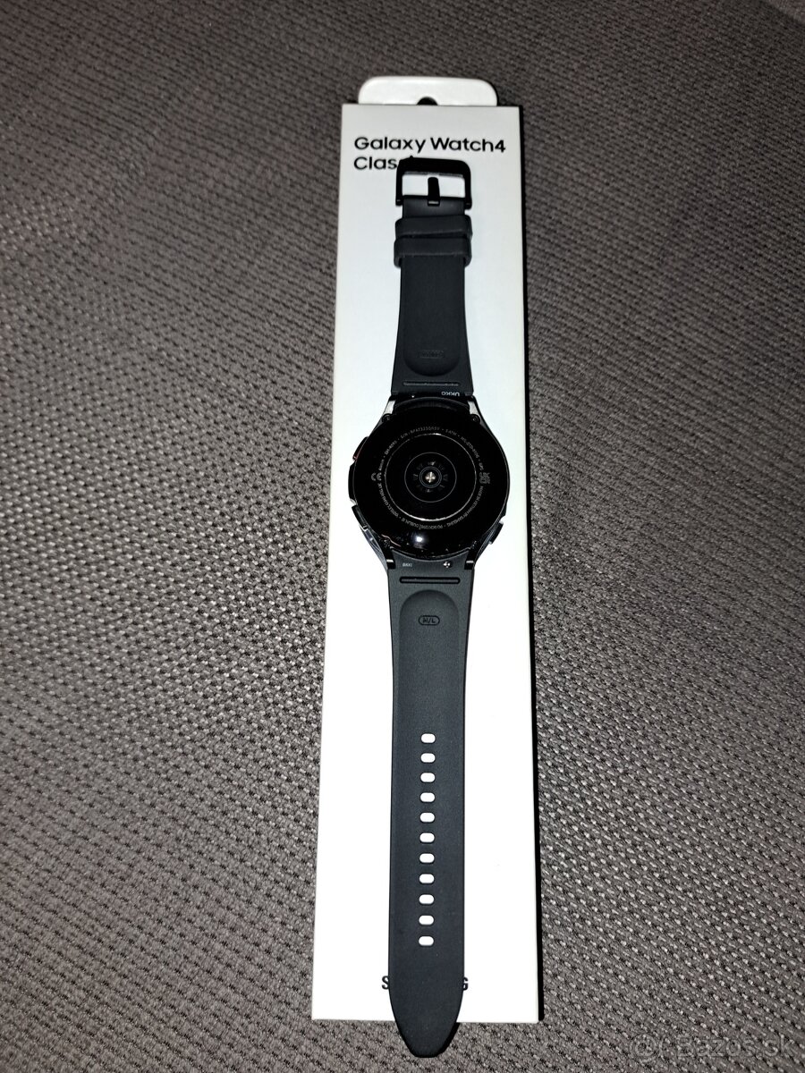 Samsung galaxy watch 4 - 3