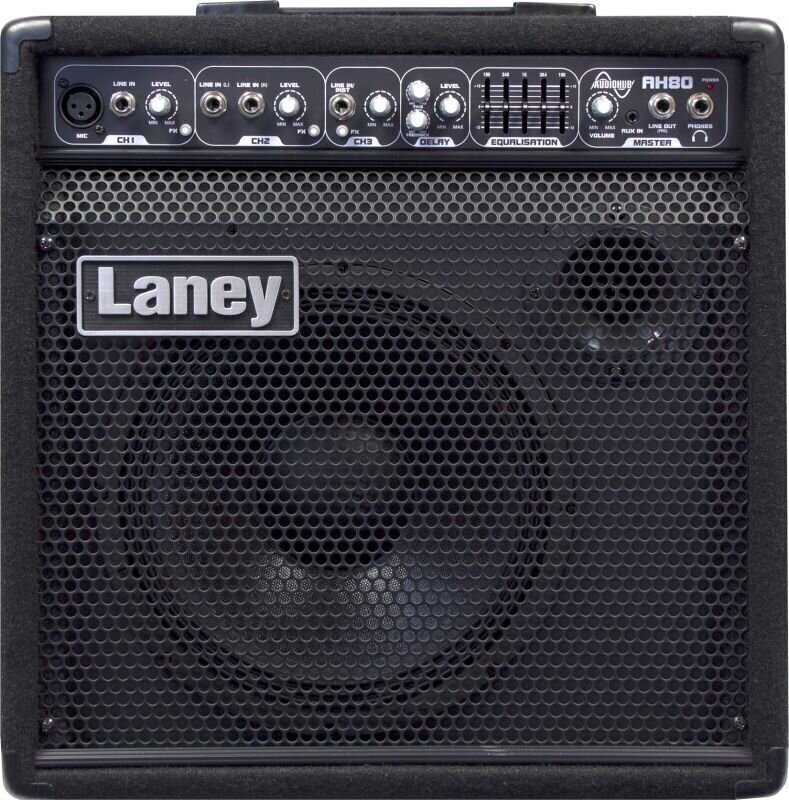 Kombo Laney AH 80 - 3