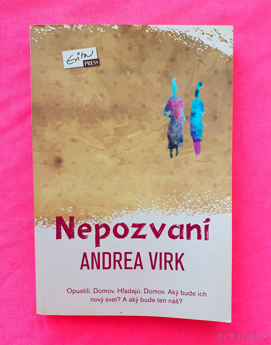 Nepozvaní. - 3