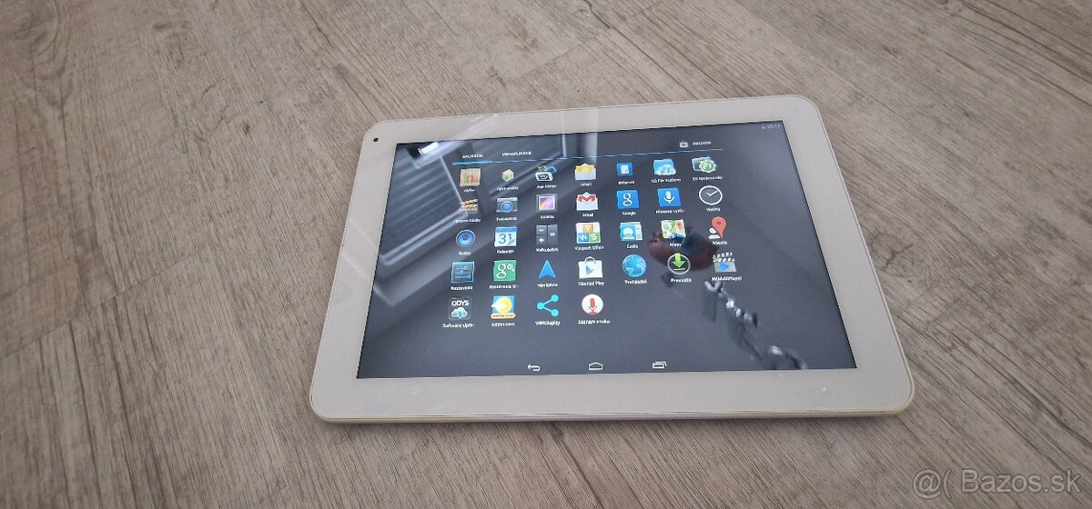 Tablet ODYS NEO QUAD 10 - 3