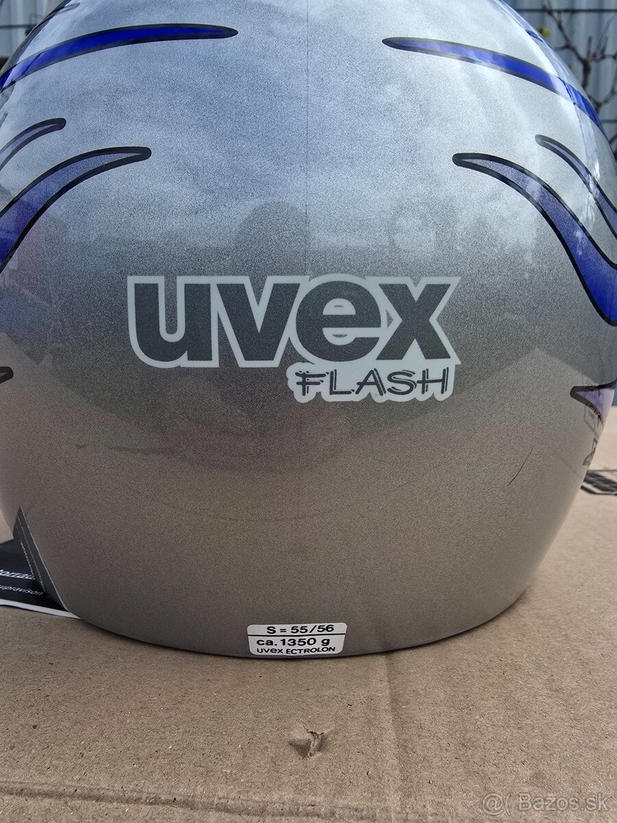 Helme Uvex - 3