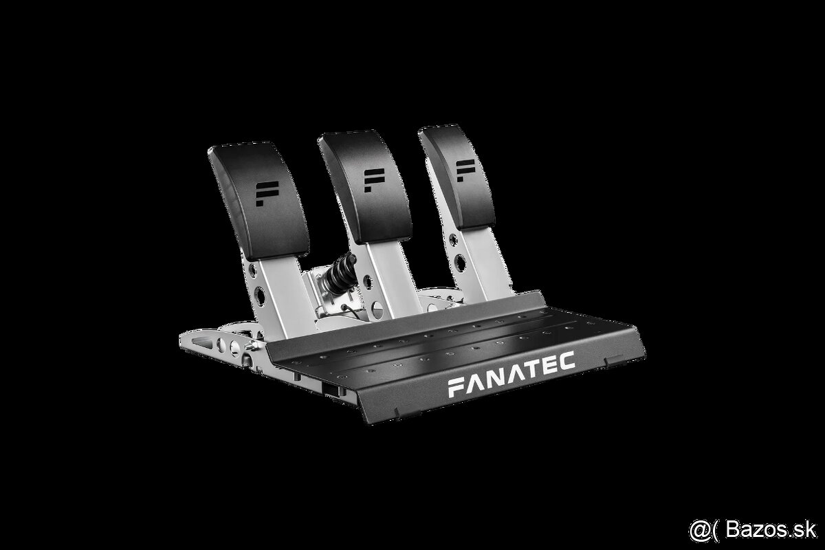Simracing simulátor - CSL DD, Load cell, TH8A, Kokpit... - 3