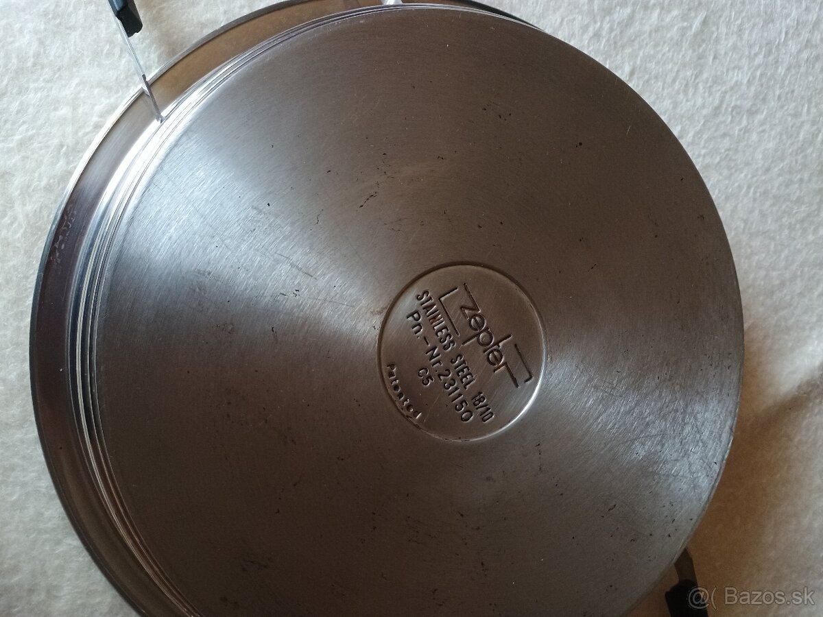 Zepter - 3
