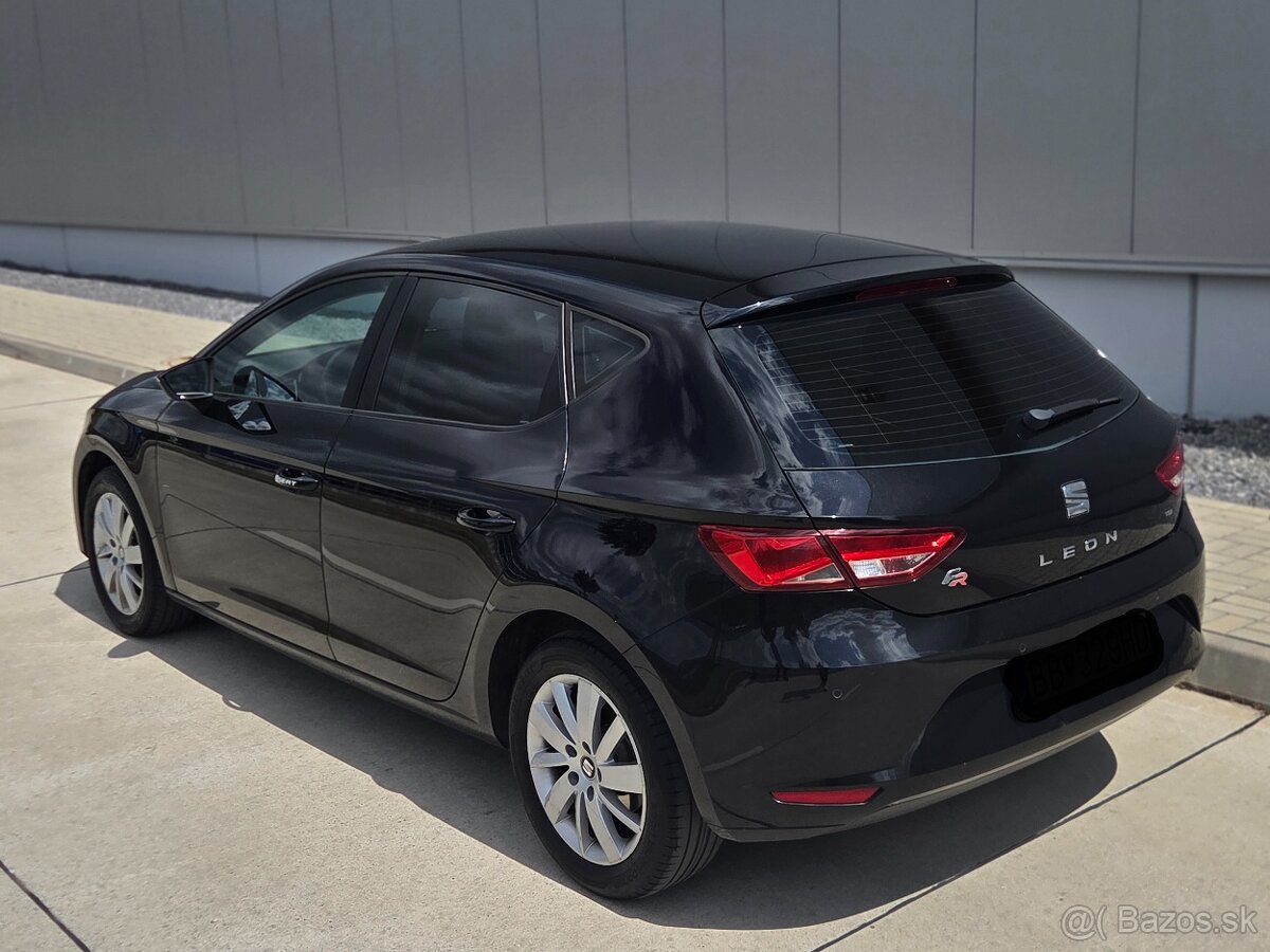 Seat Leon 2.0TDI DSG - 3