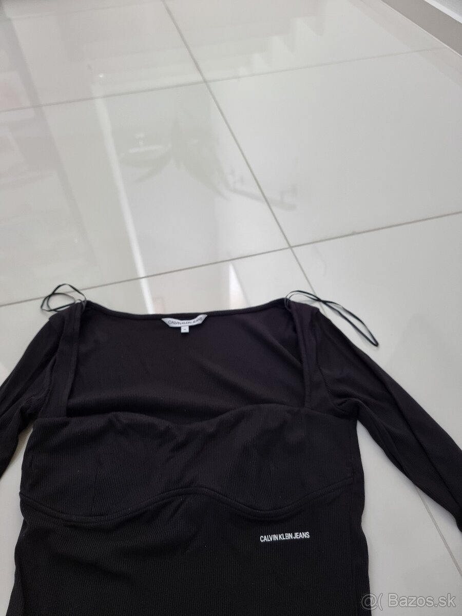Predám body Calvin Klein - 3