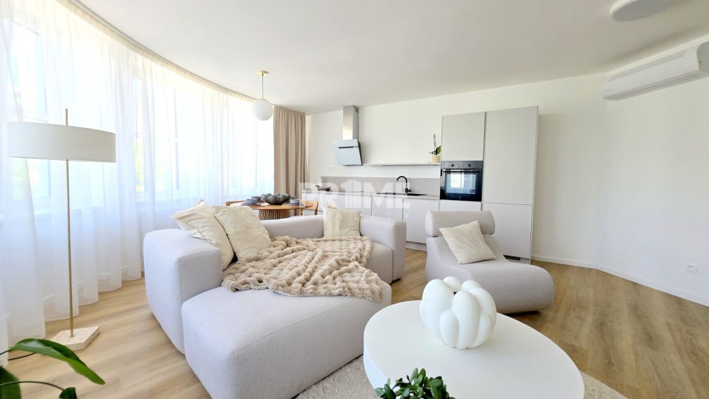 LUXUSNÝ 2i byt, UNO POŠTOVA RESIDENCE, KLÍMA, CENTRUM, Pošto - 3