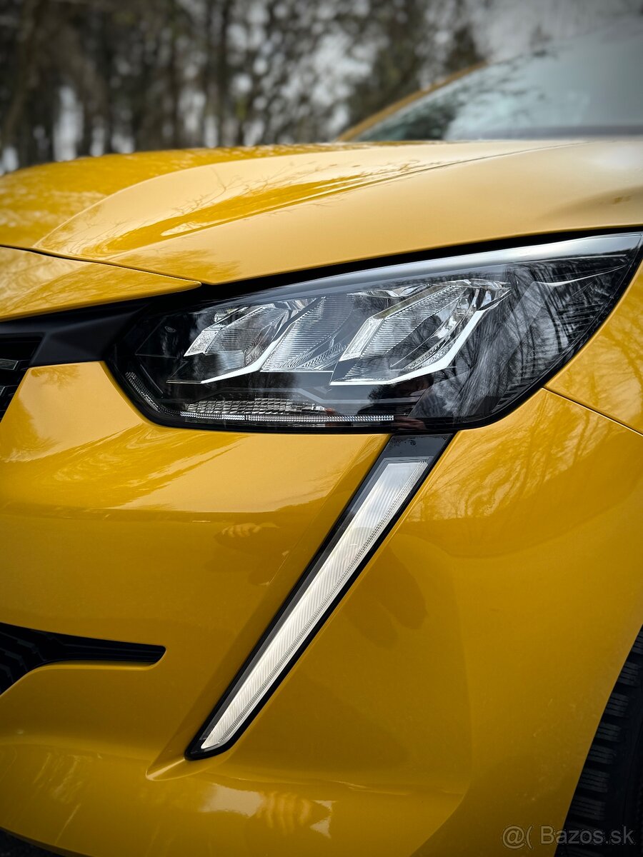 PEUGEOT 208 1.2 PureTech ACTIVE PACK - 3
