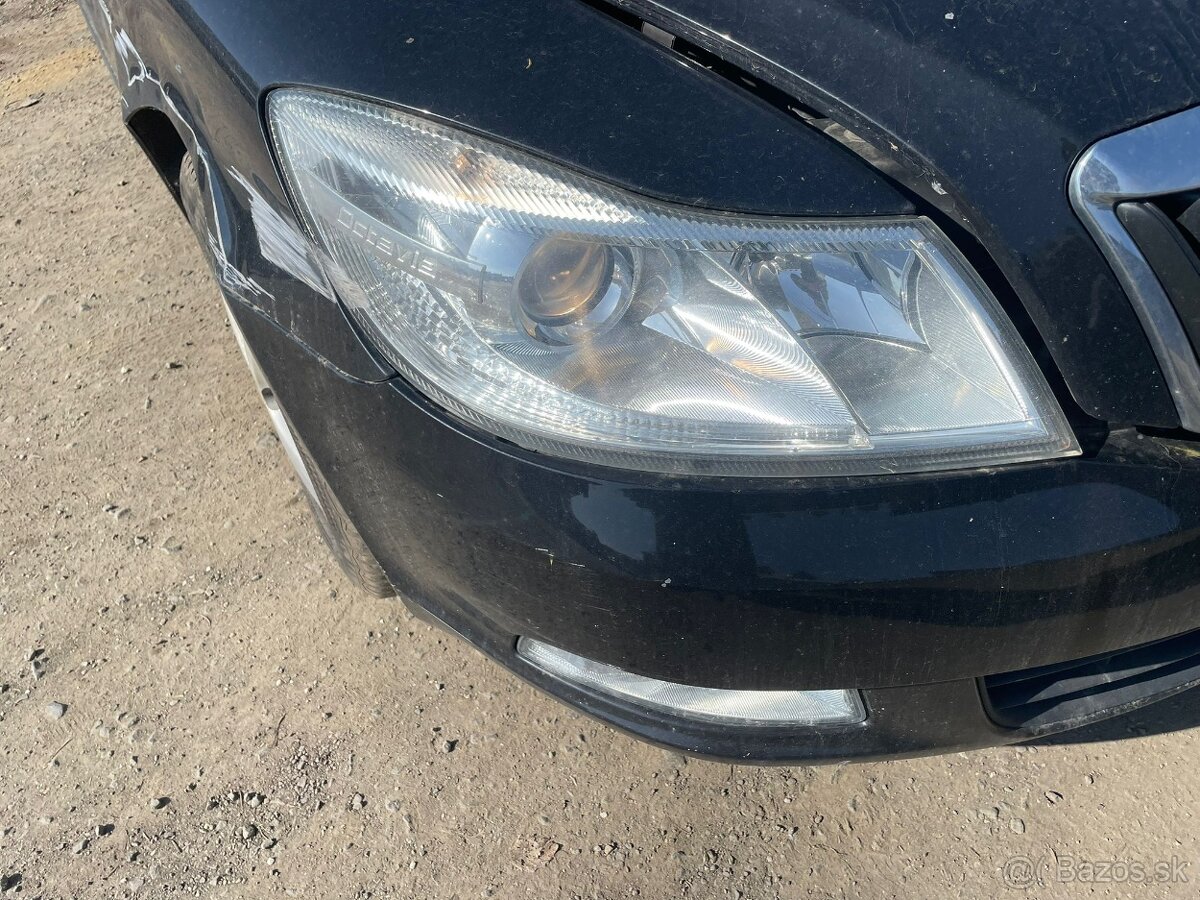 Škoda Octavia II FL 1.6 TDI CAYC - 3