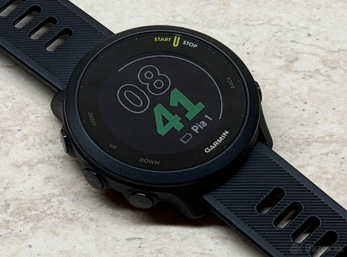 Garmin Forerunner 55 - 3