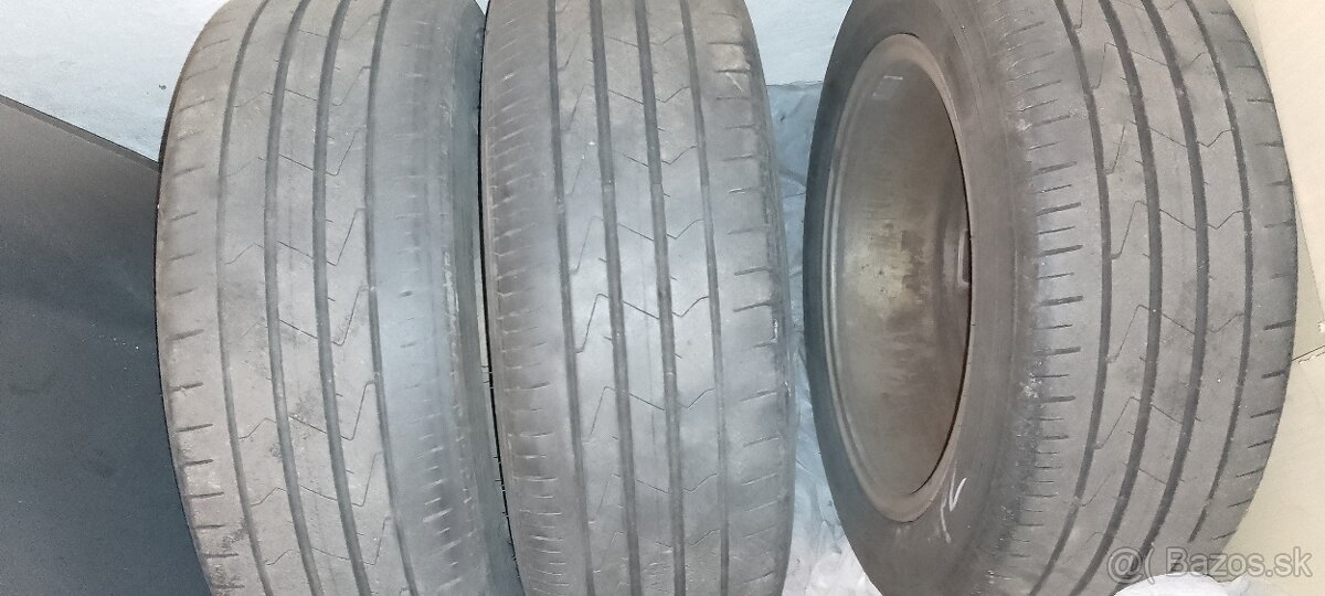 Pneumatiky 205/55/16 - 3