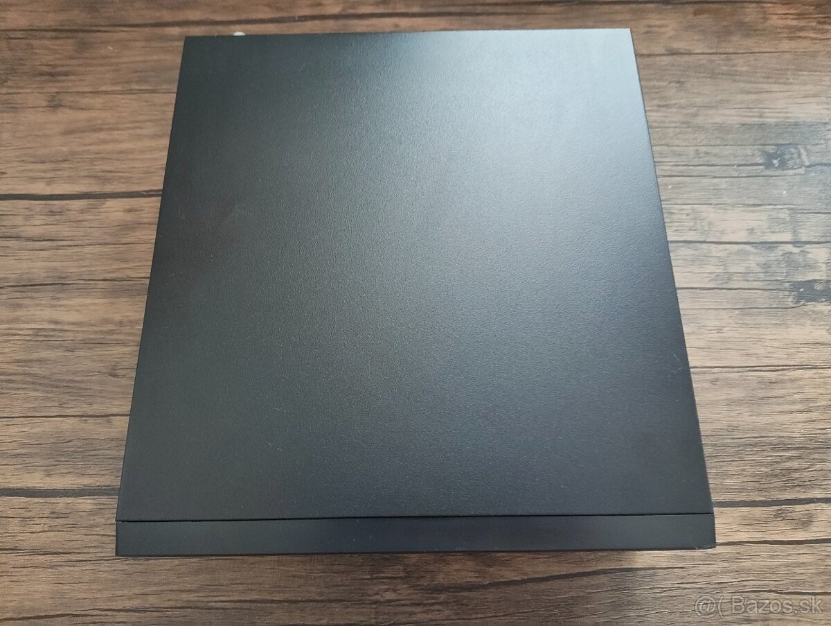 HP 280 G2 SFF PC – SSD, Windows 10, i3 - 3
