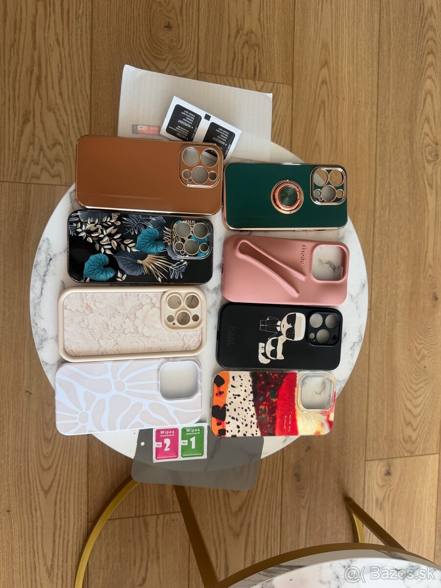iPhone 14 pro 256GB - 3