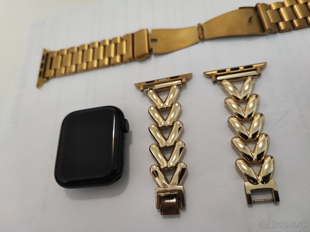 Apple Watch SE 2 - 3