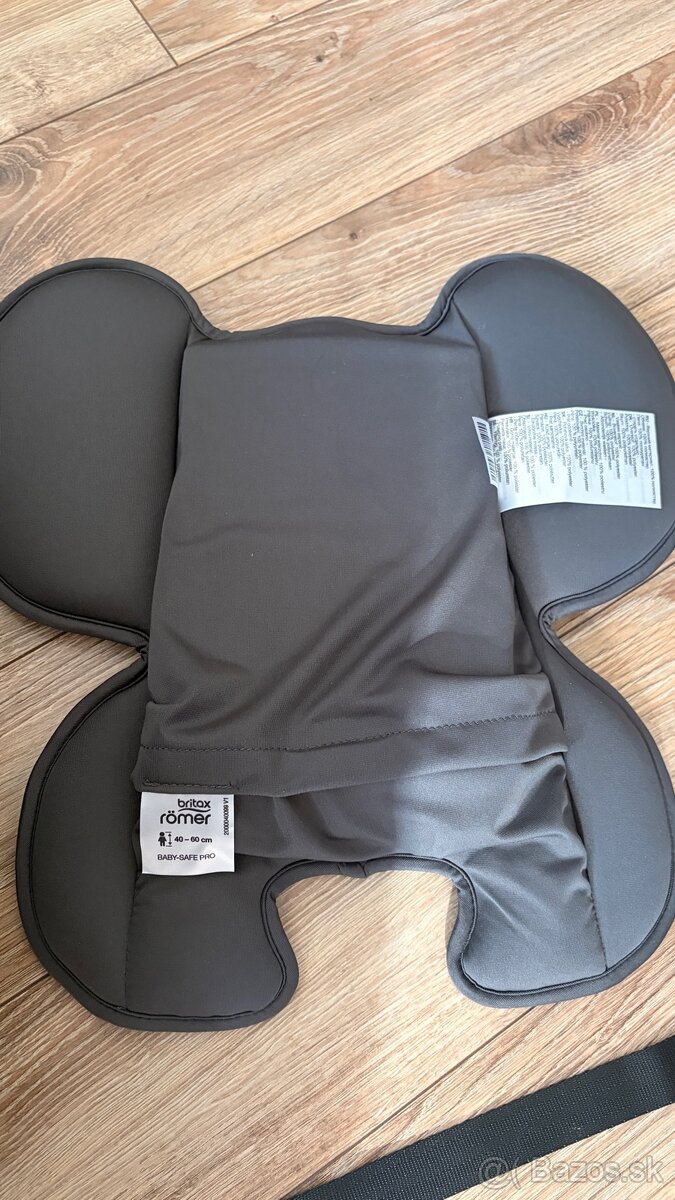 Britax Römer vajíčko - 3