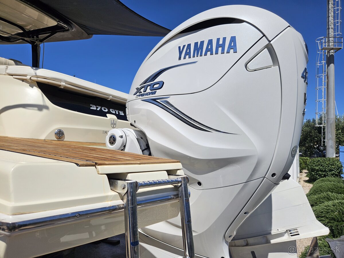 Predam Invictus GT 370 S - 3