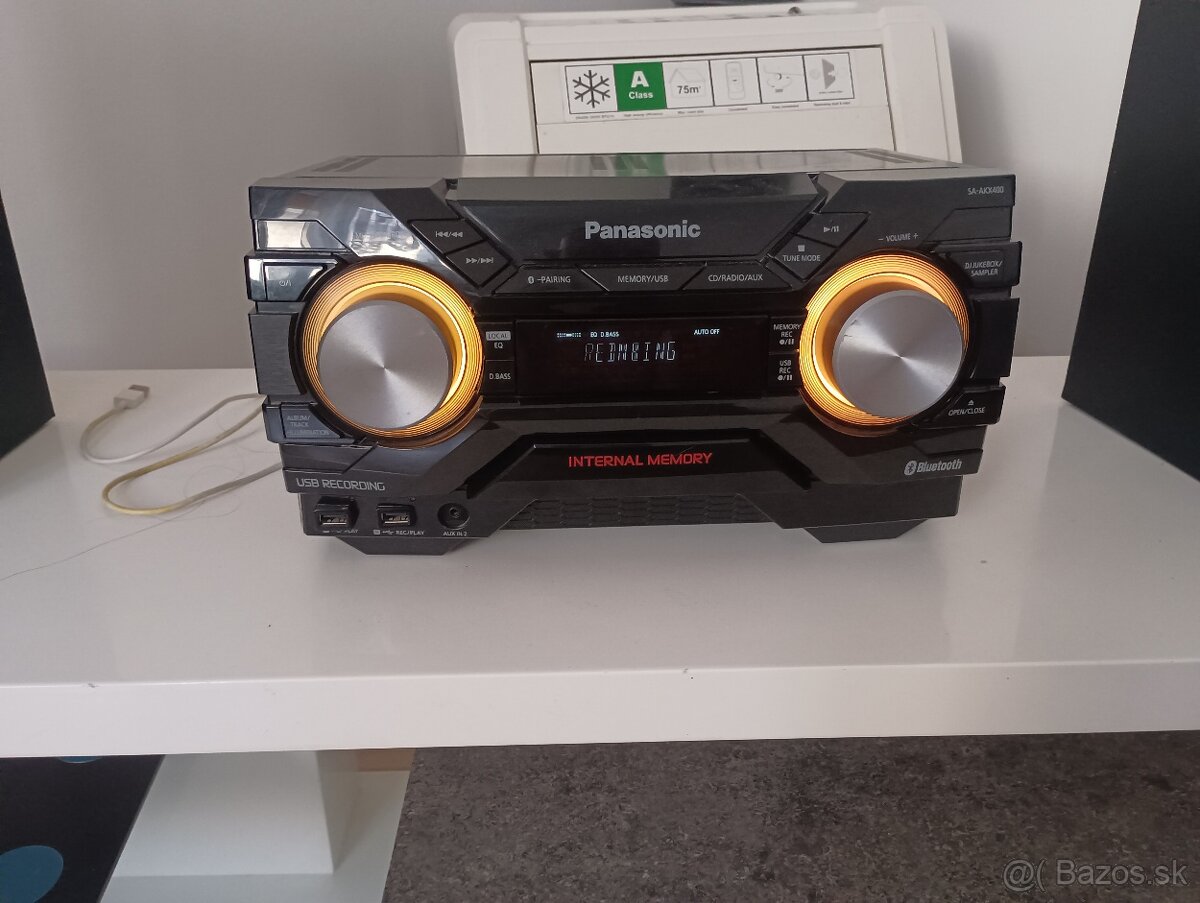Panasonic - 3