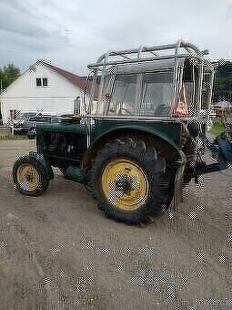zetor SUPER 42 - 3