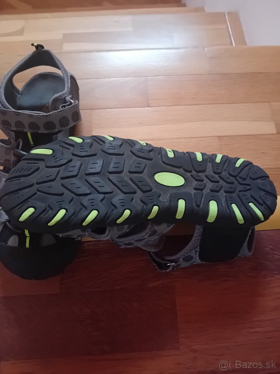 Sandále Umbro - 3