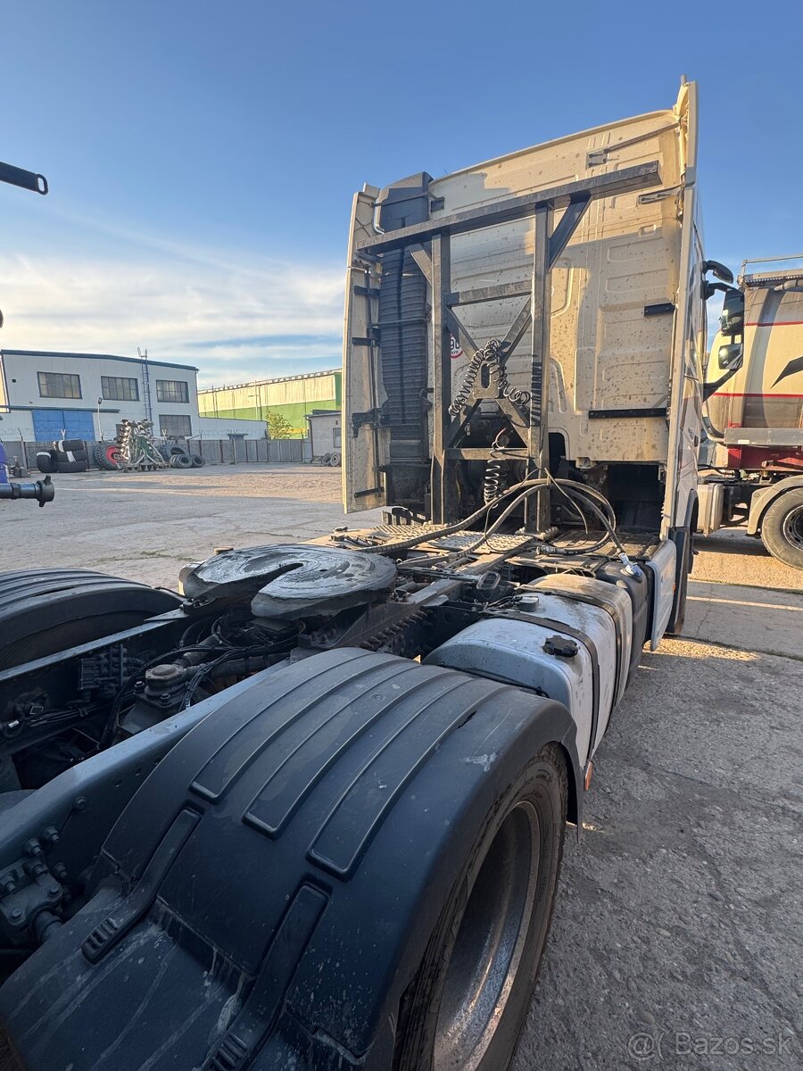 Volvo fh 500 traktor - 3