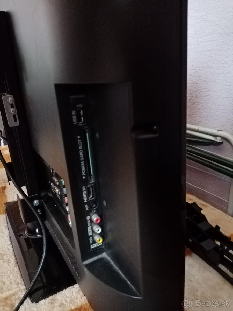 predám TV LG 32LD 350 - 3