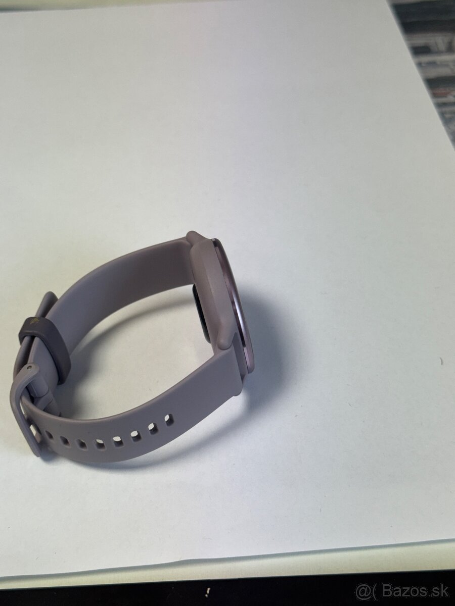 Garmin Vivoactive 5 Orchid - 3