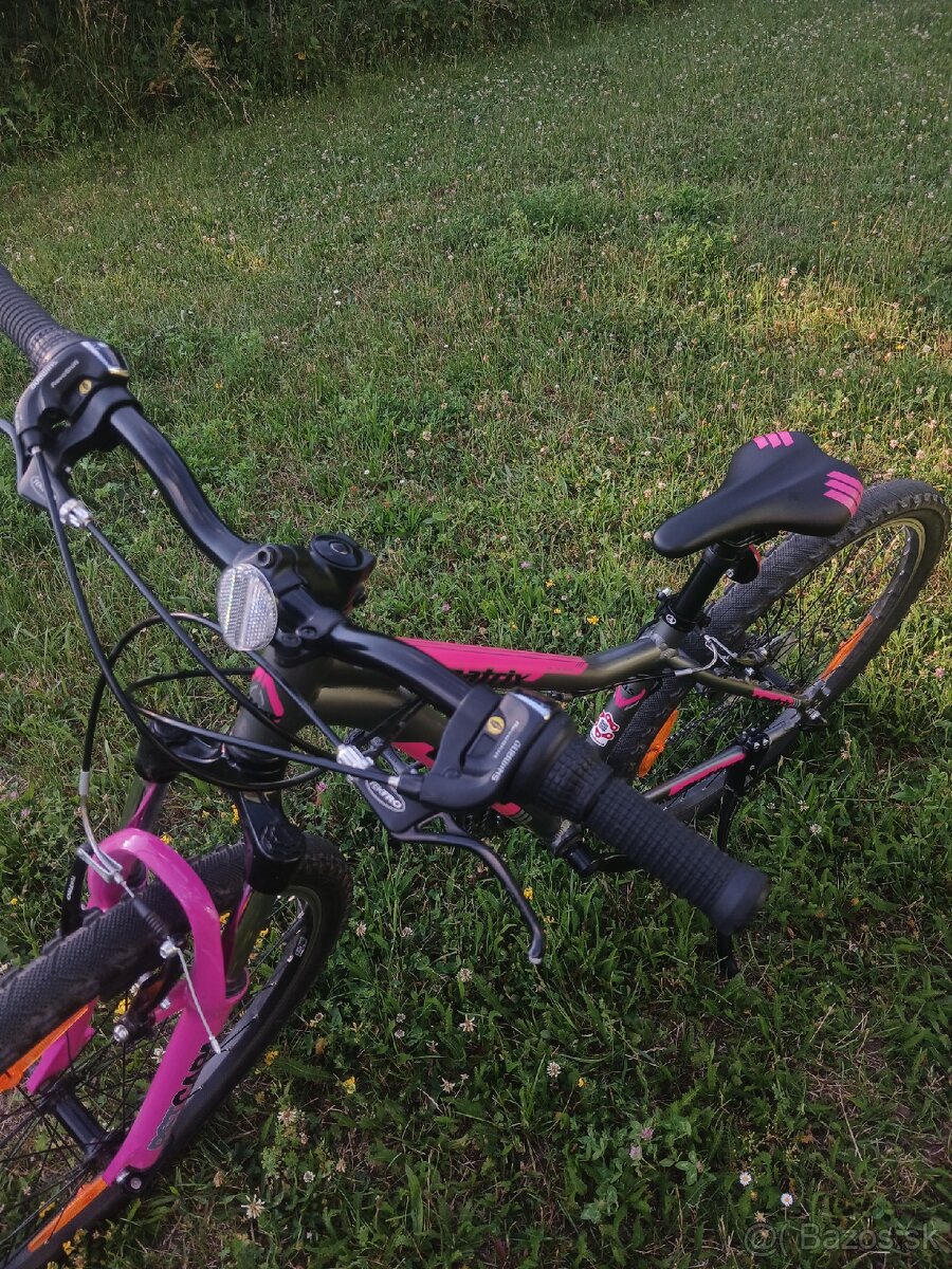 bicykel Author A-Matrix 26" - 3