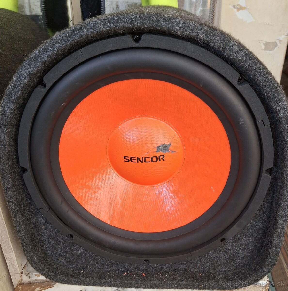 Subwoofer - 3
