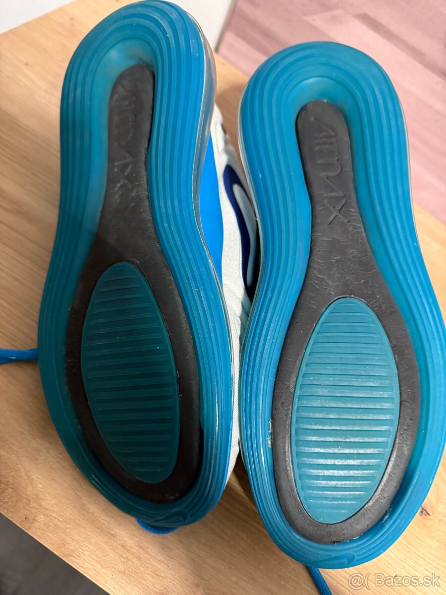 Nike Airmax 720 - 3