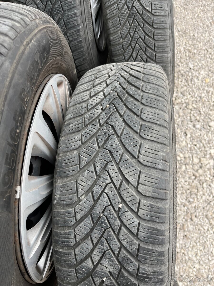 Vw 5x112 - 3
